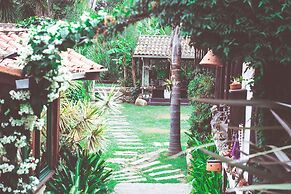 Pousada Rosa da Praia - Praia do Rosa