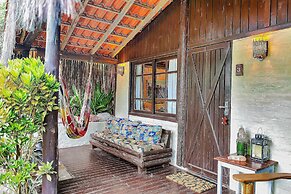 Pousada Rosa da Praia - Praia do Rosa