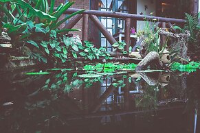 Pousada Rosa da Praia - Praia do Rosa