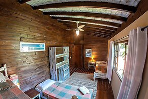 Pousada Rosa da Praia - Praia do Rosa