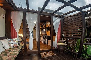 Pousada Rosa da Praia - Praia do Rosa