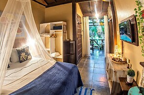 Pousada Rosa da Praia - Praia do Rosa