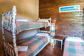 Pousada Rosa da Praia - Praia do Rosa