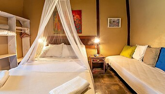 Pousada Rosa da Praia - Praia do Rosa