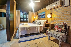 Pousada Rosa da Praia - Praia do Rosa