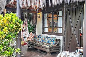 Pousada Rosa da Praia - Praia do Rosa