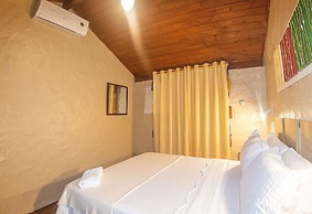 Pousada Rosa da Praia - Praia do Rosa