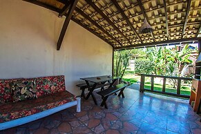 Pousada Rosa da Praia - Praia do Rosa