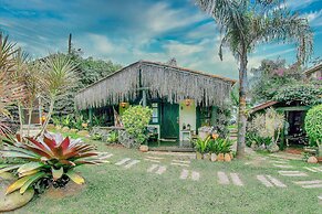 Pousada Rosa da Praia - Praia do Rosa