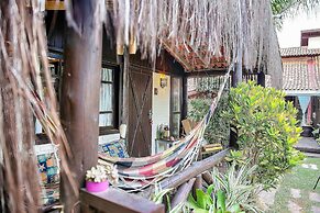 Pousada Rosa da Praia - Praia do Rosa