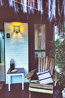 Pousada Rosa da Praia - Praia do Rosa