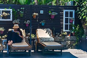 Pousada Rosa da Praia - Praia do Rosa