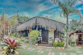 Pousada Rosa da Praia - Praia do Rosa