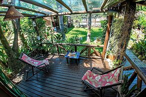 Pousada Rosa da Praia - Praia do Rosa