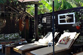 Pousada Rosa da Praia - Praia do Rosa