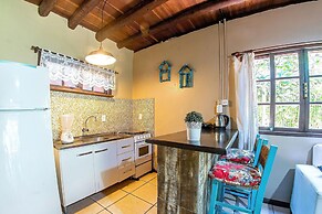 Pousada Rosa da Praia - Praia do Rosa