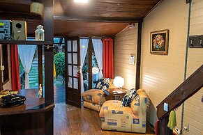 Pousada Rosa da Praia - Praia do Rosa