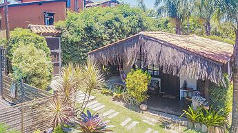 Pousada Rosa da Praia - Praia do Rosa