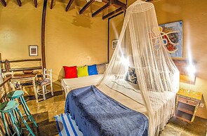 Pousada Rosa da Praia - Praia do Rosa