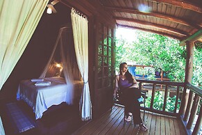 Pousada Rosa da Praia - Praia do Rosa