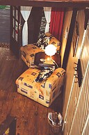 Pousada Rosa da Praia - Praia do Rosa