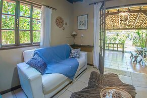 Pousada Rosa da Praia - Praia do Rosa