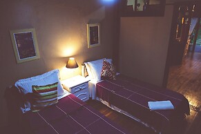 Pousada Rosa da Praia - Praia do Rosa