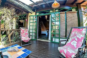 Pousada Rosa da Praia - Praia do Rosa