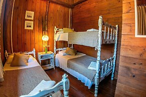 Pousada Rosa da Praia - Praia do Rosa