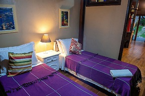 Pousada Rosa da Praia - Praia do Rosa