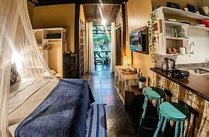 Pousada Rosa da Praia - Praia do Rosa