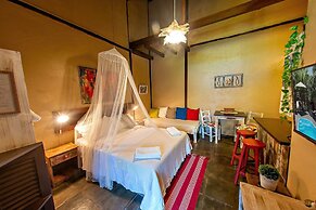 Pousada Rosa da Praia - Praia do Rosa