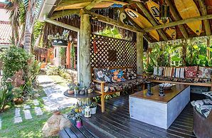 Pousada Rosa da Praia - Praia do Rosa