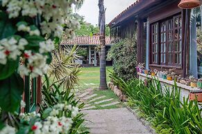 Pousada Rosa da Praia - Praia do Rosa