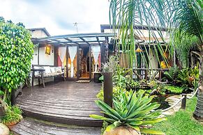 Pousada Rosa da Praia - Praia do Rosa