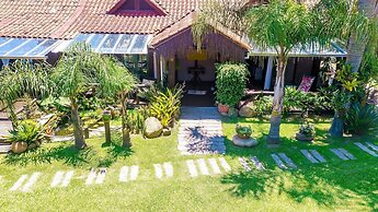 Pousada Rosa da Praia - Praia do Rosa