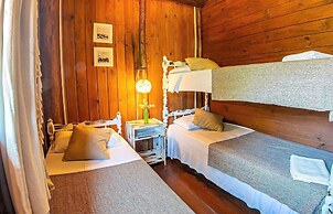 Pousada Rosa da Praia - Praia do Rosa