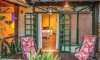 Pousada Rosa da Praia - Praia do Rosa