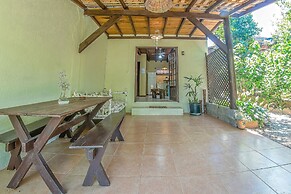 Pousada Rosa da Praia - Praia do Rosa