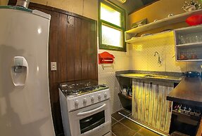 Pousada Rosa da Praia - Praia do Rosa