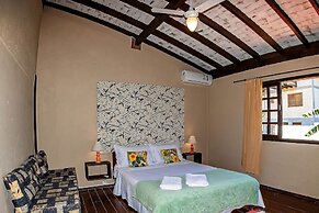 Pousada Rosa da Praia - Praia do Rosa