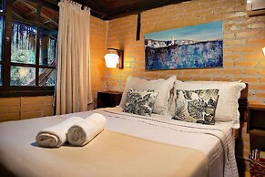 Pousada Rosa da Praia - Praia do Rosa