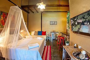 Pousada Rosa da Praia - Praia do Rosa