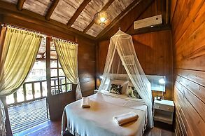 Pousada Rosa da Praia - Praia do Rosa