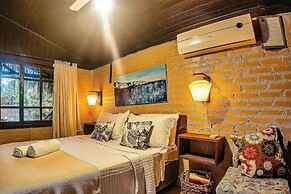 Pousada Rosa da Praia - Praia do Rosa