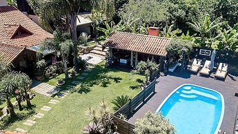 Pousada Rosa da Praia - Praia do Rosa