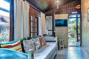 Pousada Rosa da Praia - Praia do Rosa