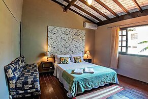 Pousada Rosa da Praia - Praia do Rosa