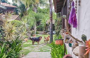 Pousada Rosa da Praia - Praia do Rosa