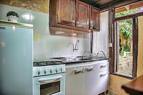 Pousada Rosa da Praia - Praia do Rosa